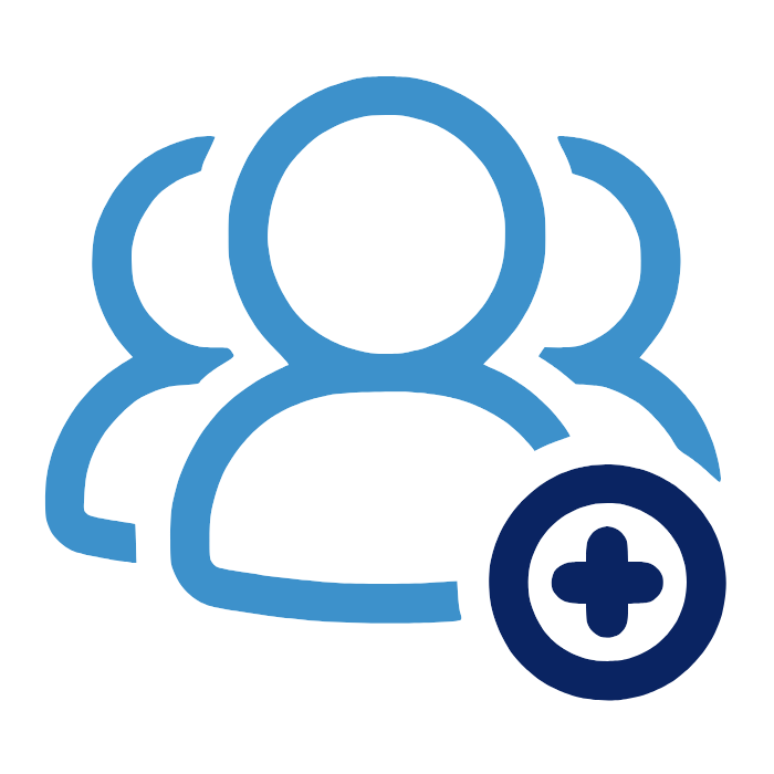 Navigation bar avatar